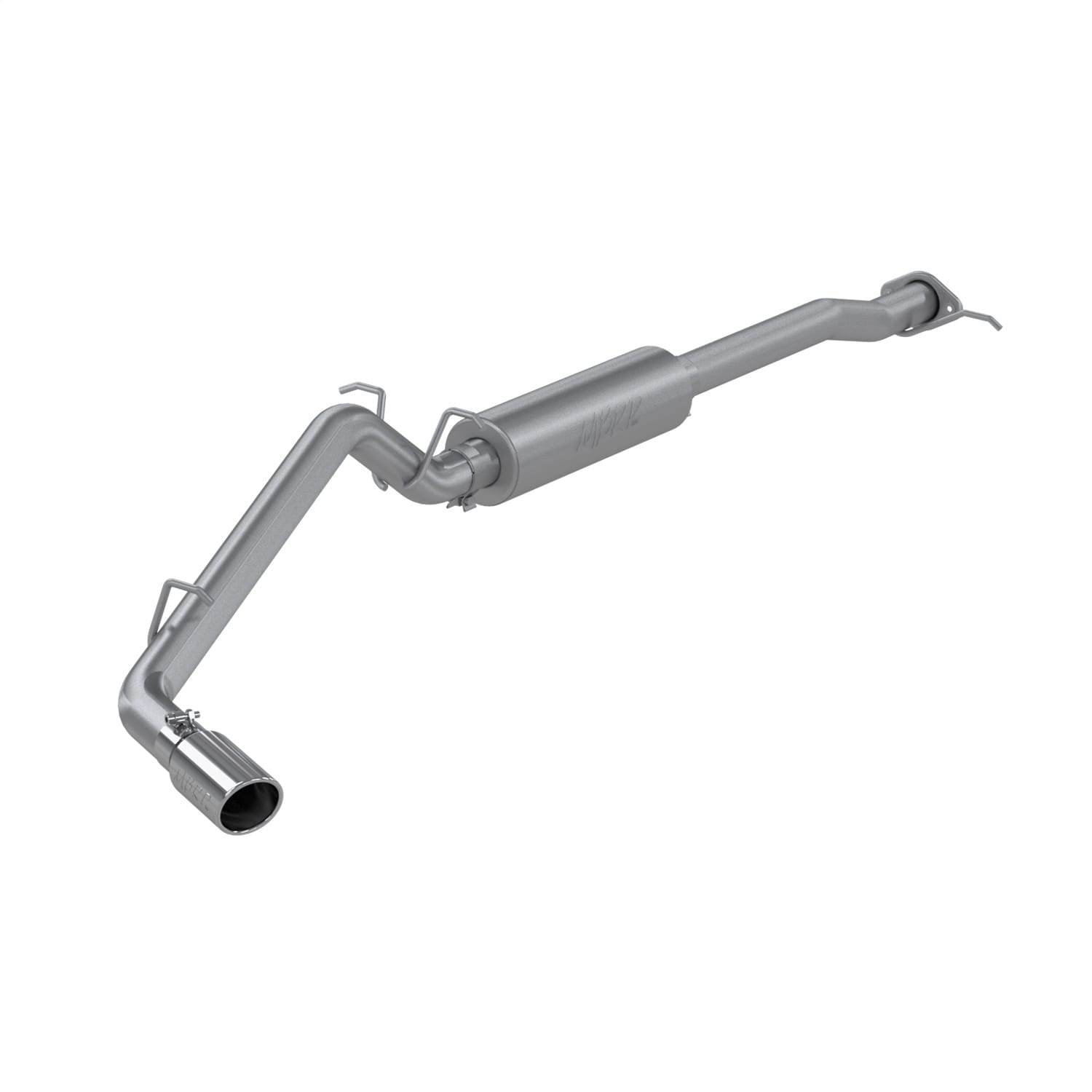 Armor Pro Cat Back Exhaust System