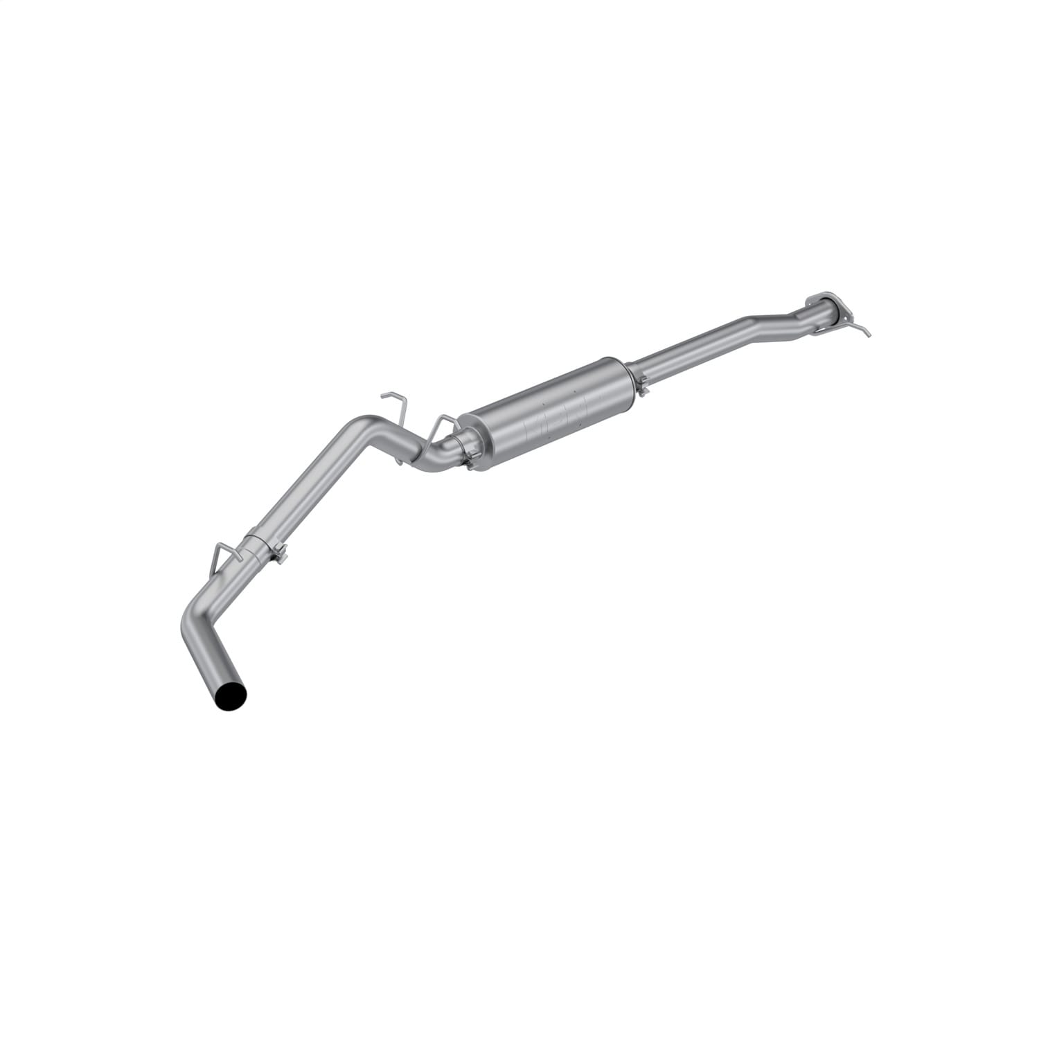 Armor Lite Cat Back Exhaust System