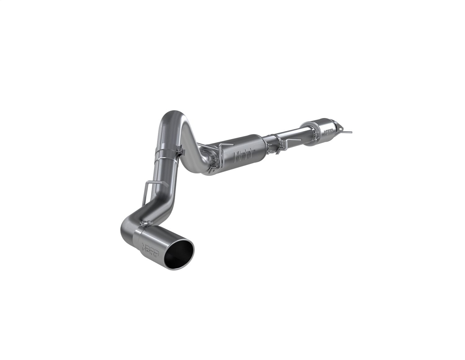 Armor Lite Cat Back Exhaust System