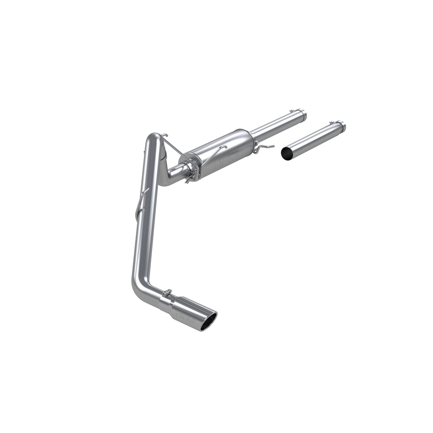 Armor Lite Cat Back Exhaust System
