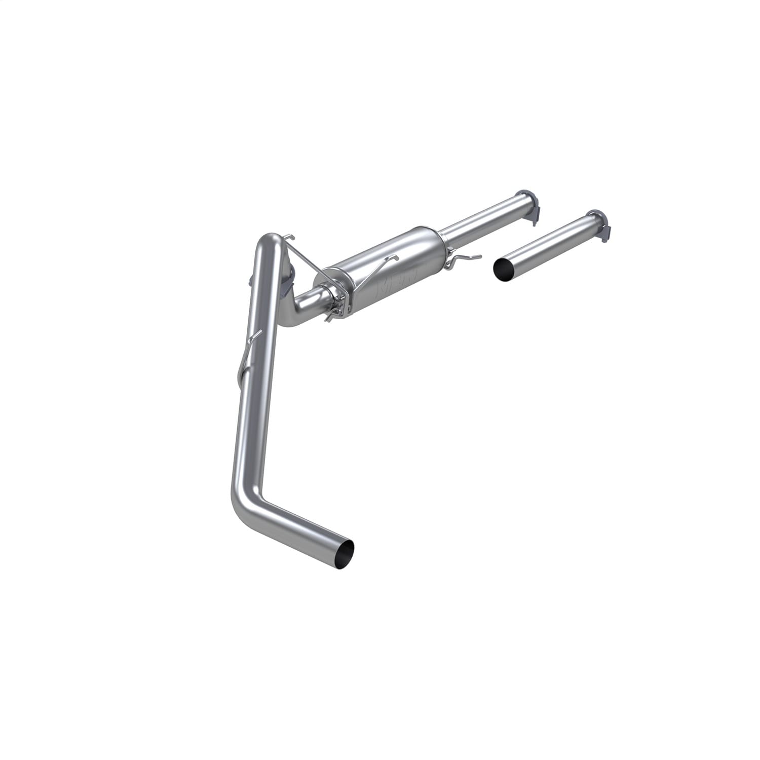 Armor Lite Cat Back Exhaust System