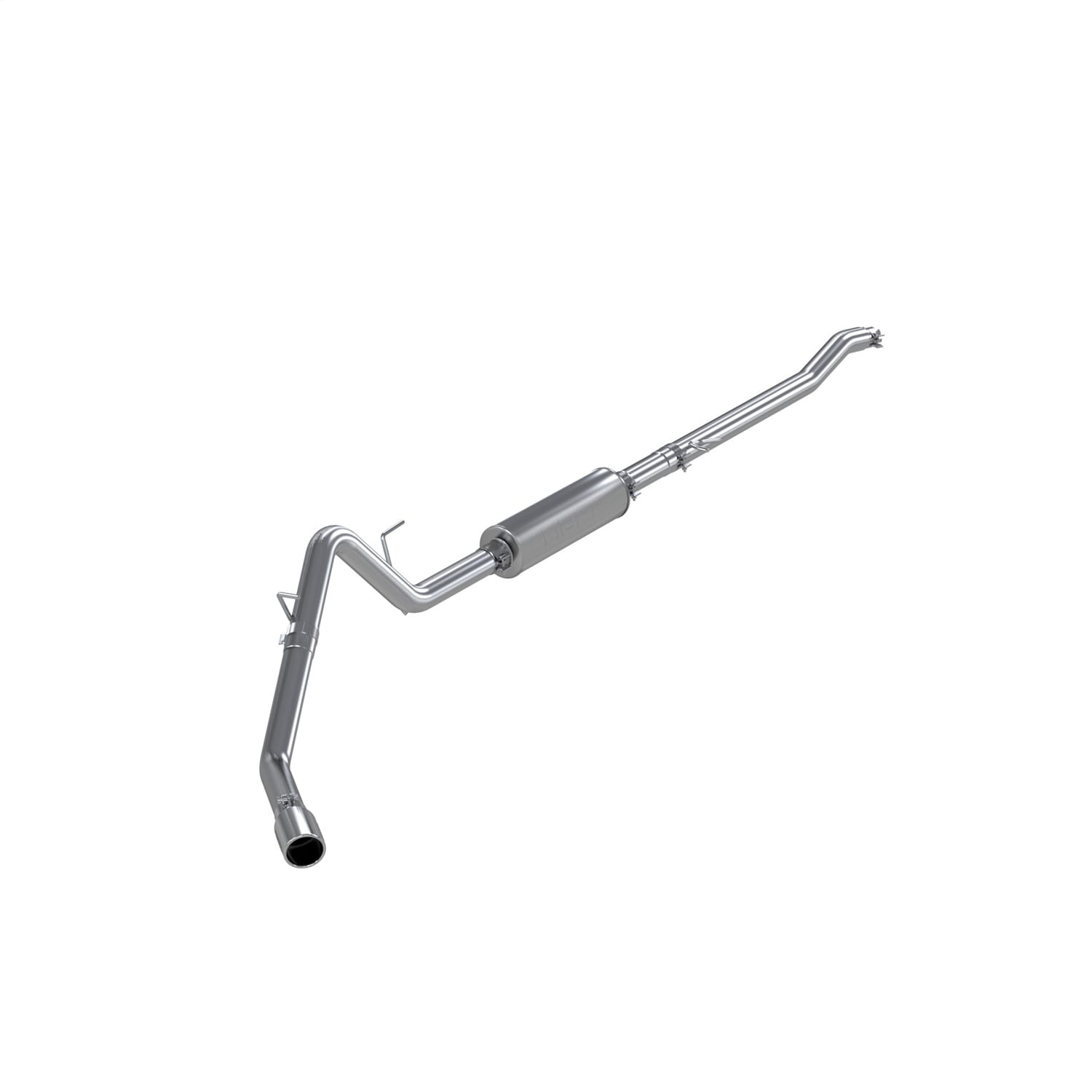 Armor Lite Cat Back Exhaust System