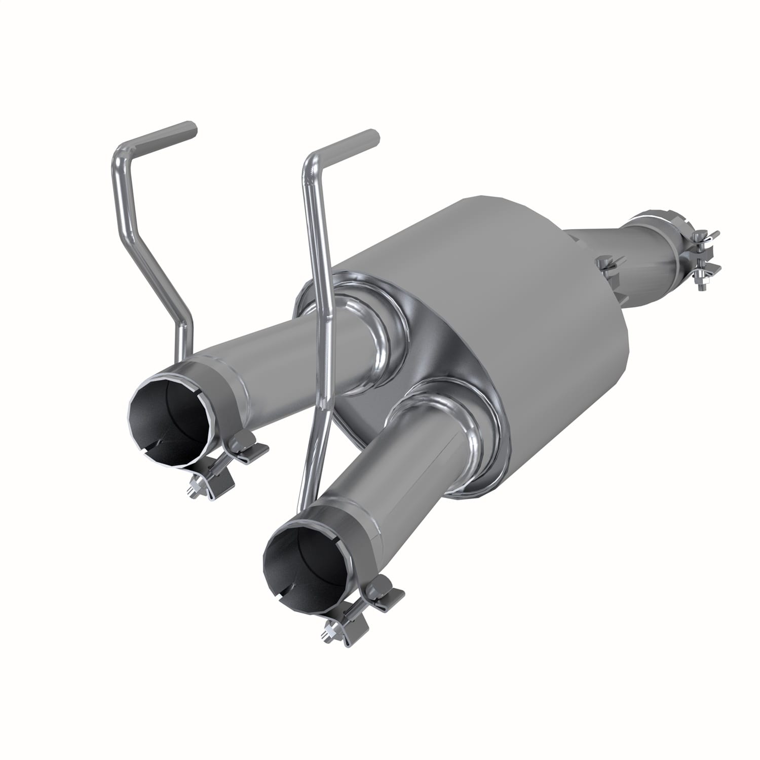 Armor Plus Muffler Replacement