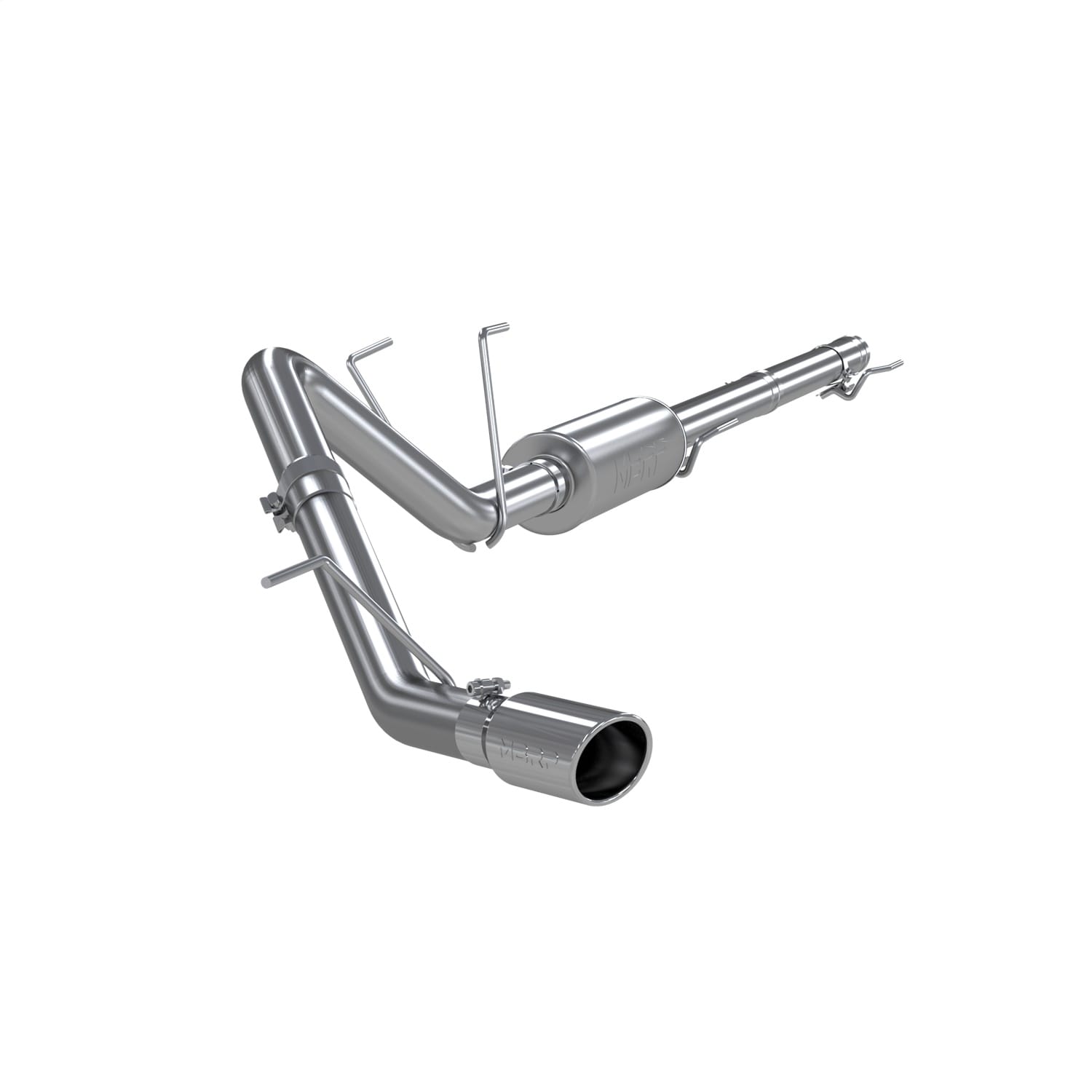 Armor Lite Cat Back Exhaust System