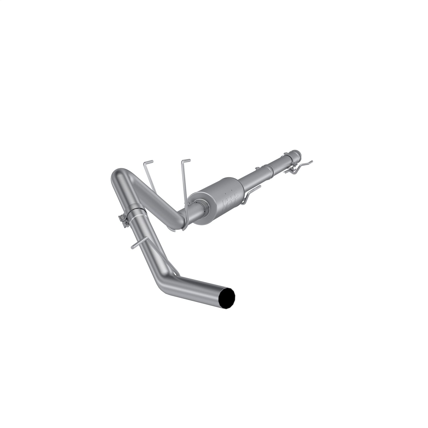 Armor Lite Cat Back Exhaust System