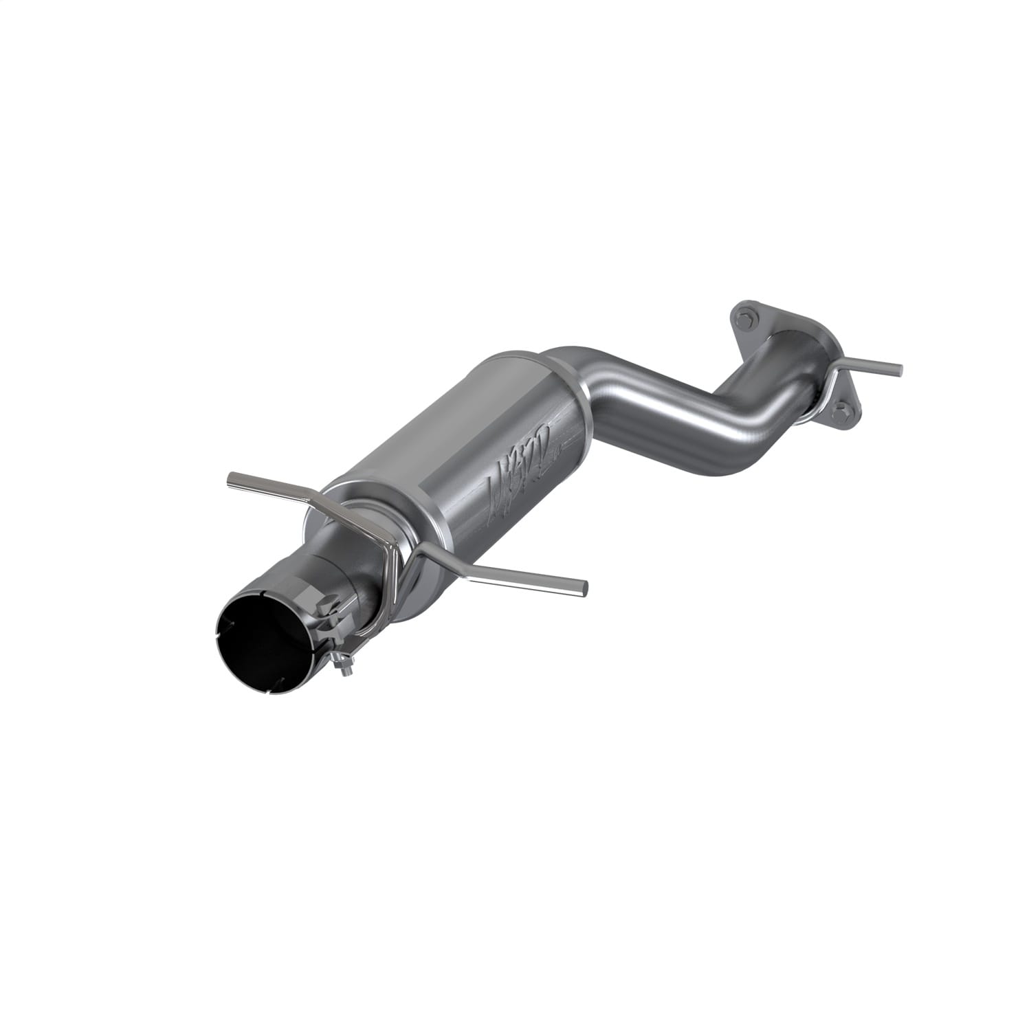 Armor Plus Muffler Replacement