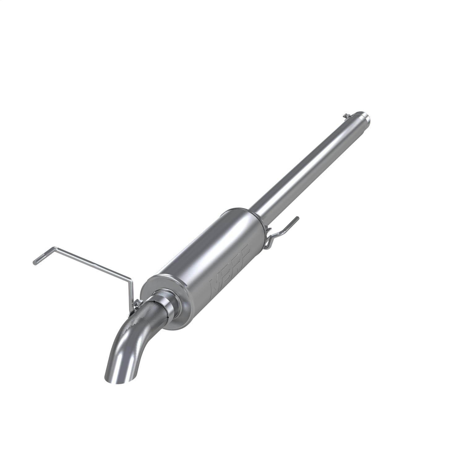 Armor Lite Cat Back Exhaust System