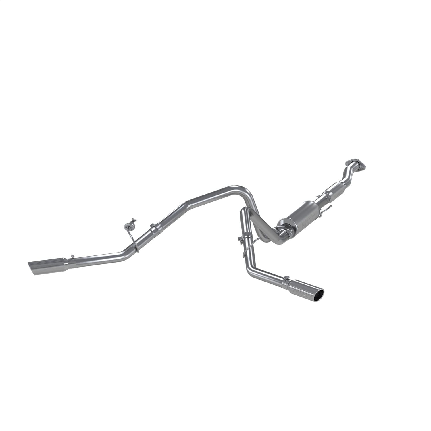 Armor Lite Cat Back Exhaust System