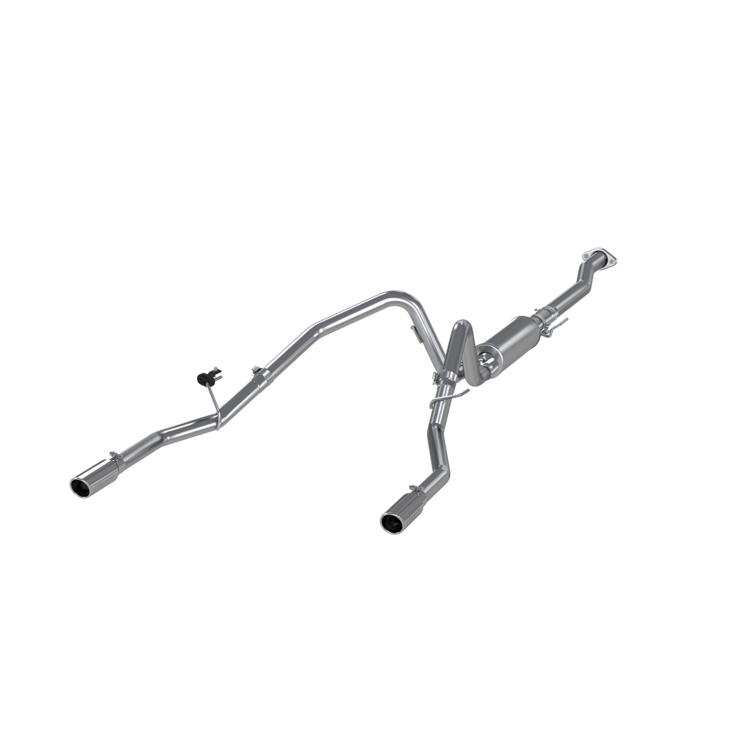Armor Lite Cat Back Exhaust System