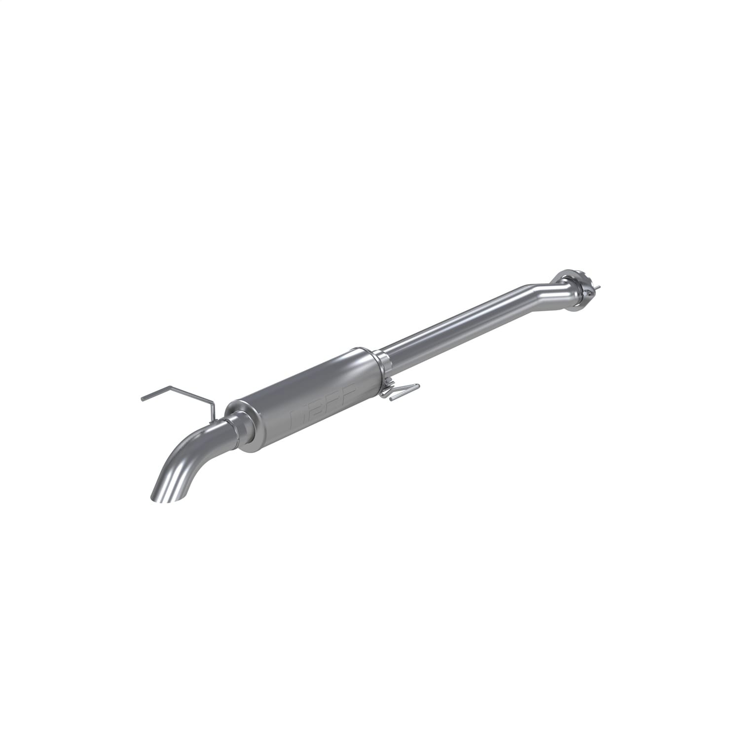 Armor Lite Cat Back Exhaust System
