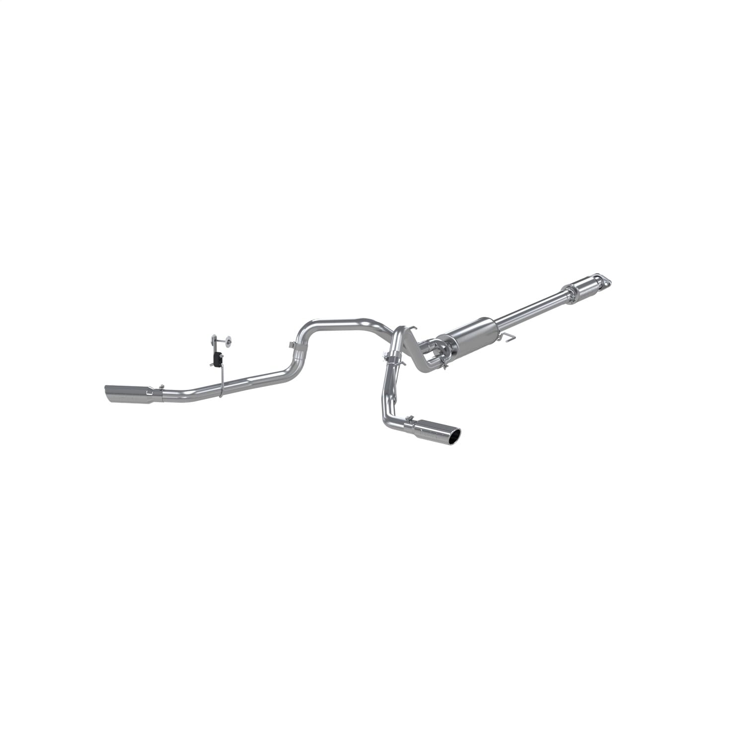 Armor Lite Cat Back Exhaust System