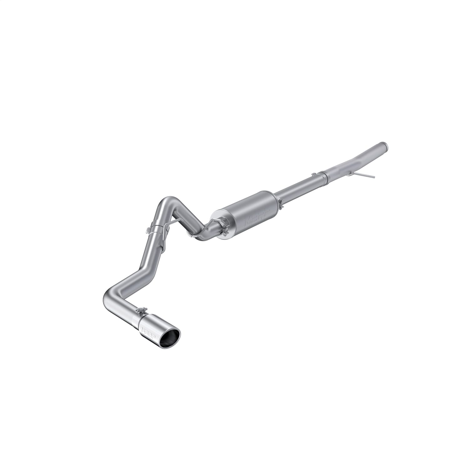 Armor Lite Cat Back Exhaust System