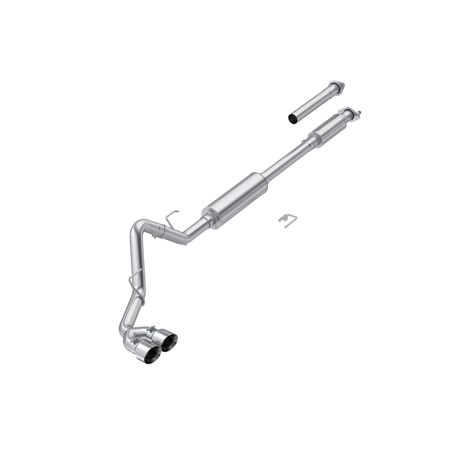 Armor Pro Cat Back Exhaust System