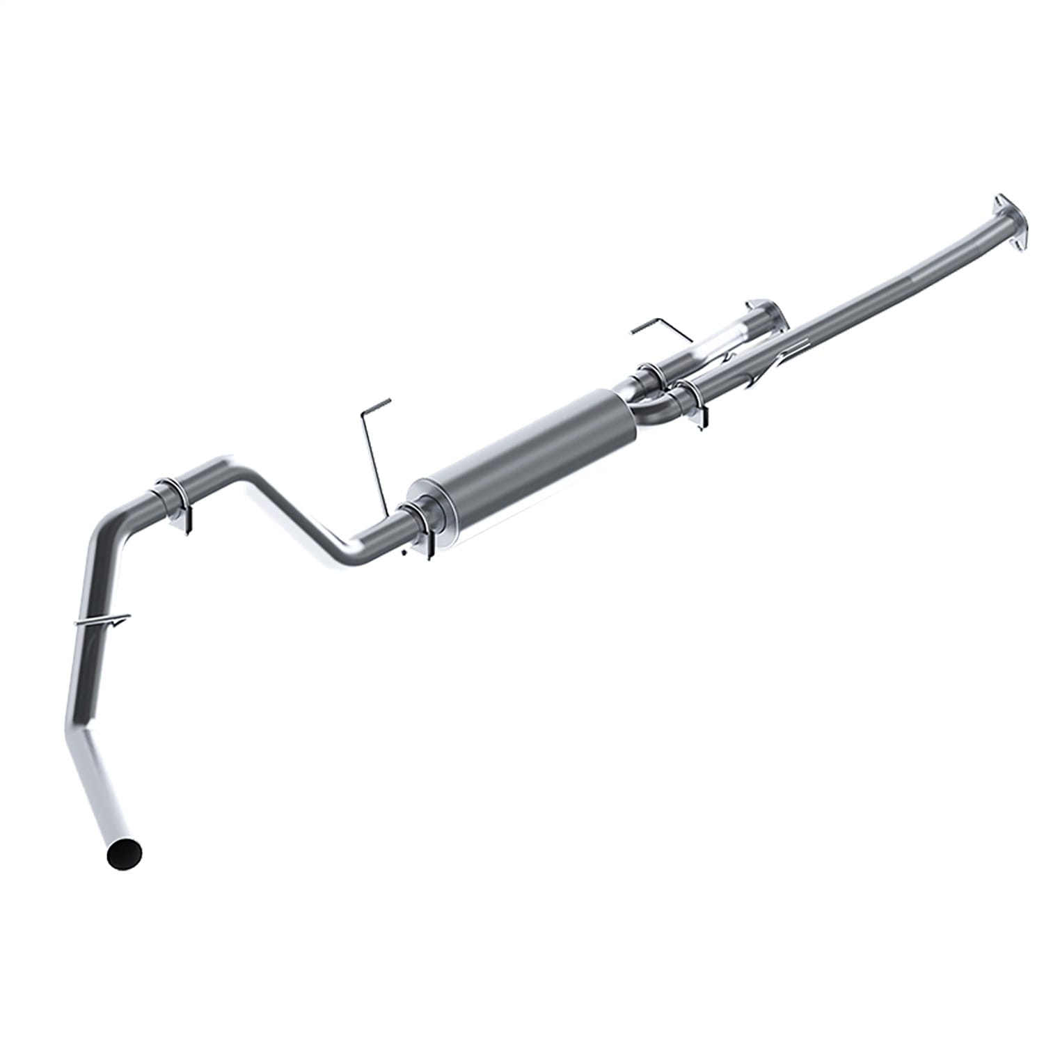 Armor Lite Cat Back Exhaust System