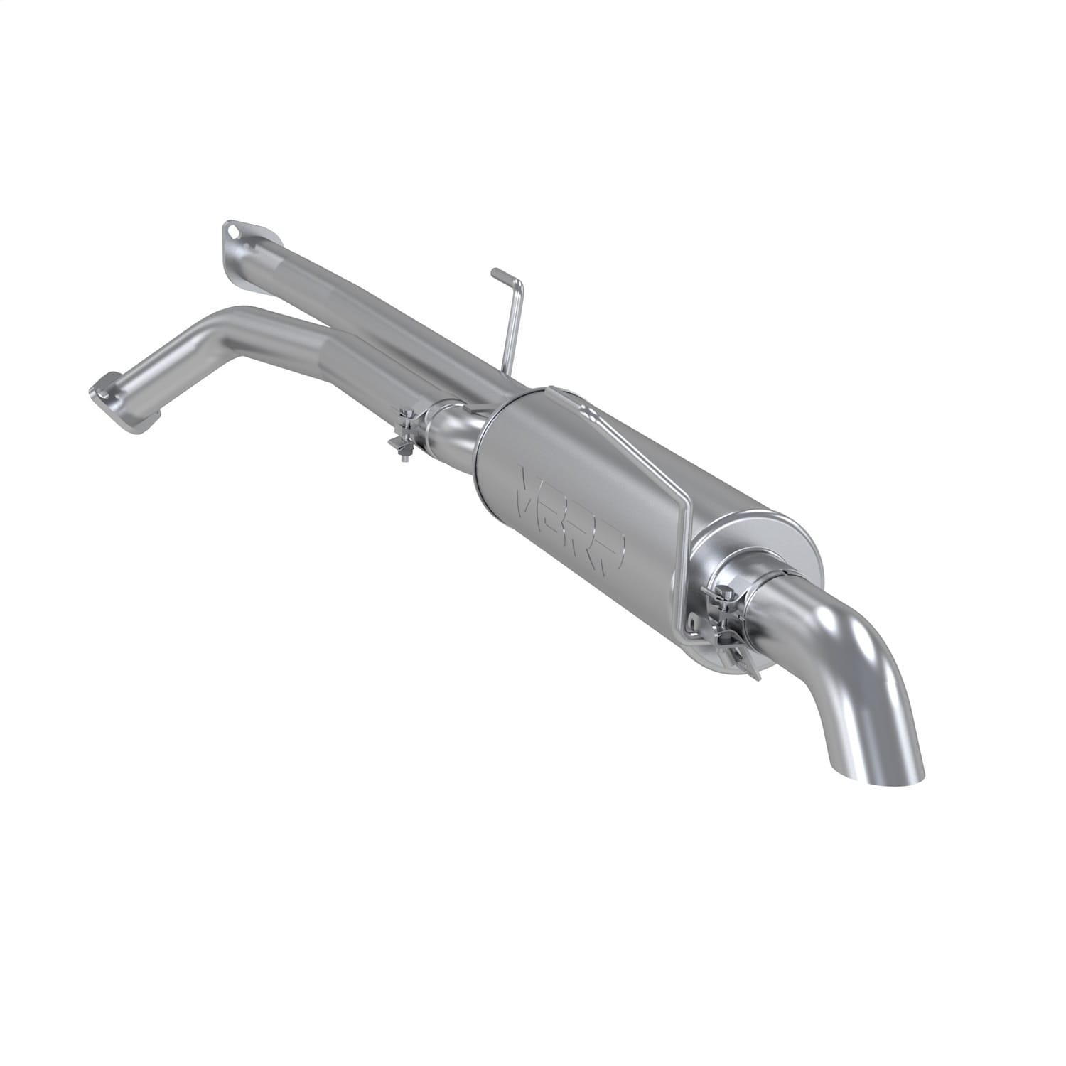 Armor Lite Cat Back Exhaust System
