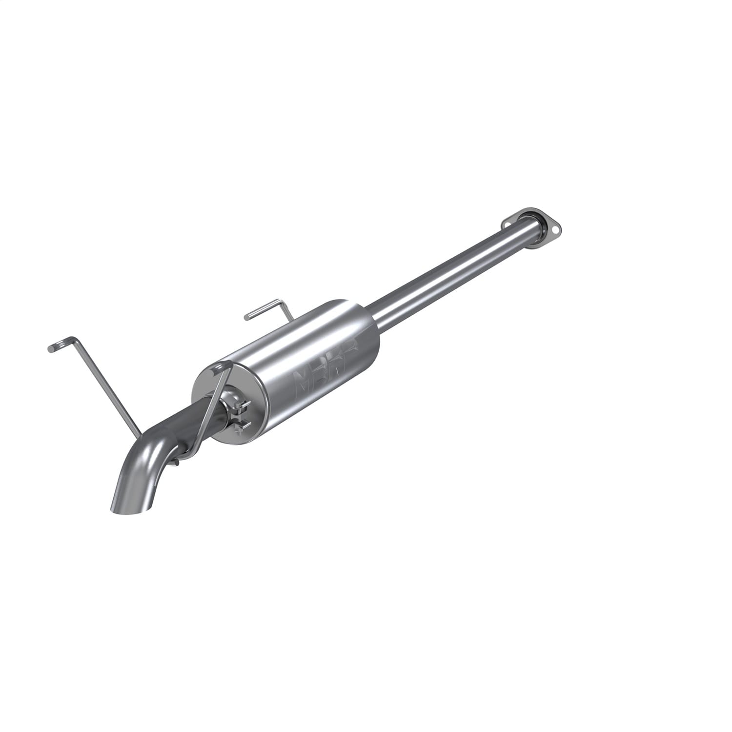 Armor Lite Cat Back Exhaust System