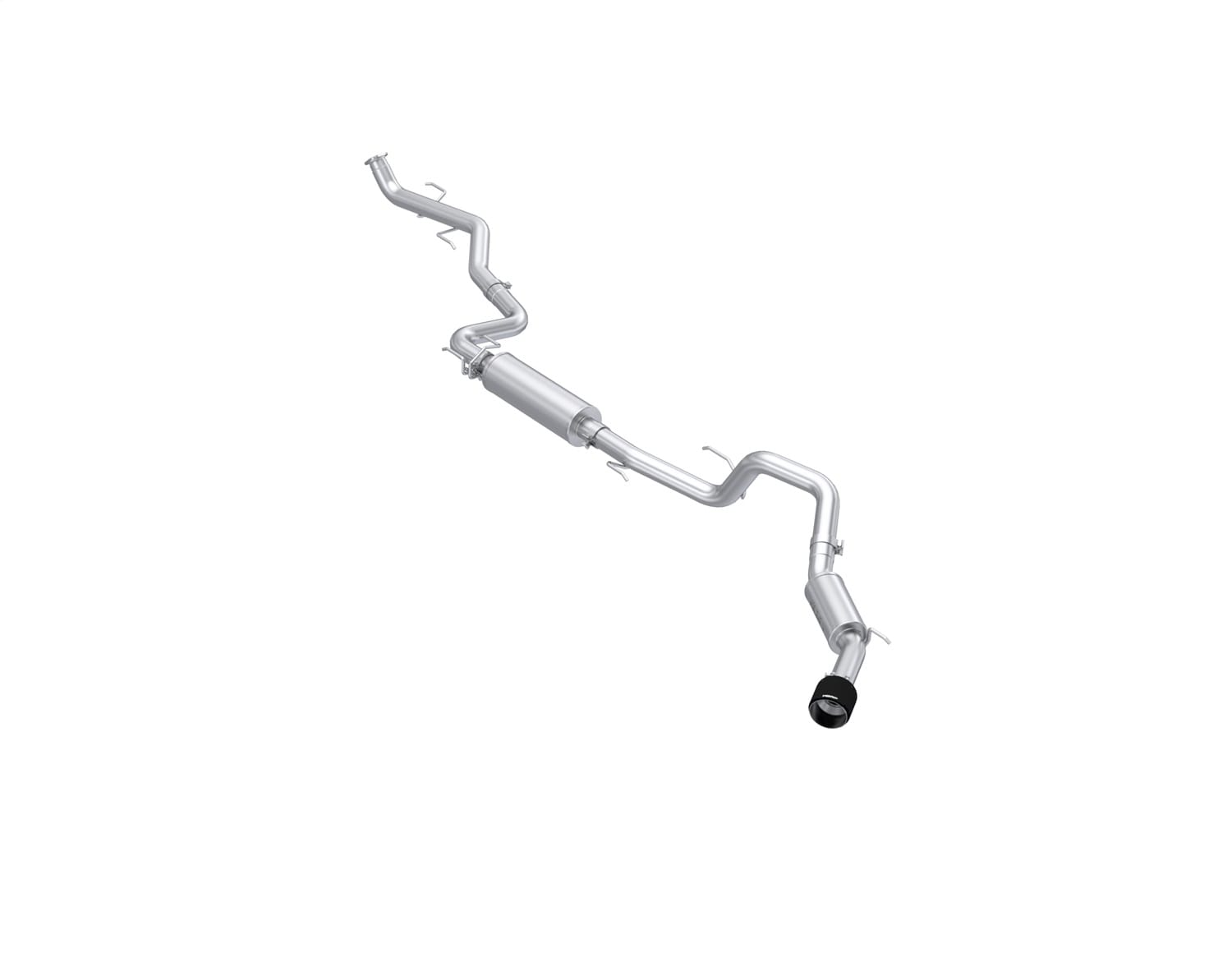 Armor Pro Cat Back Exhaust System