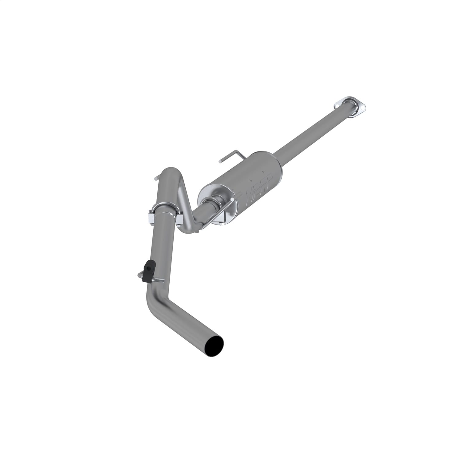 Armor Lite Cat Back Exhaust System