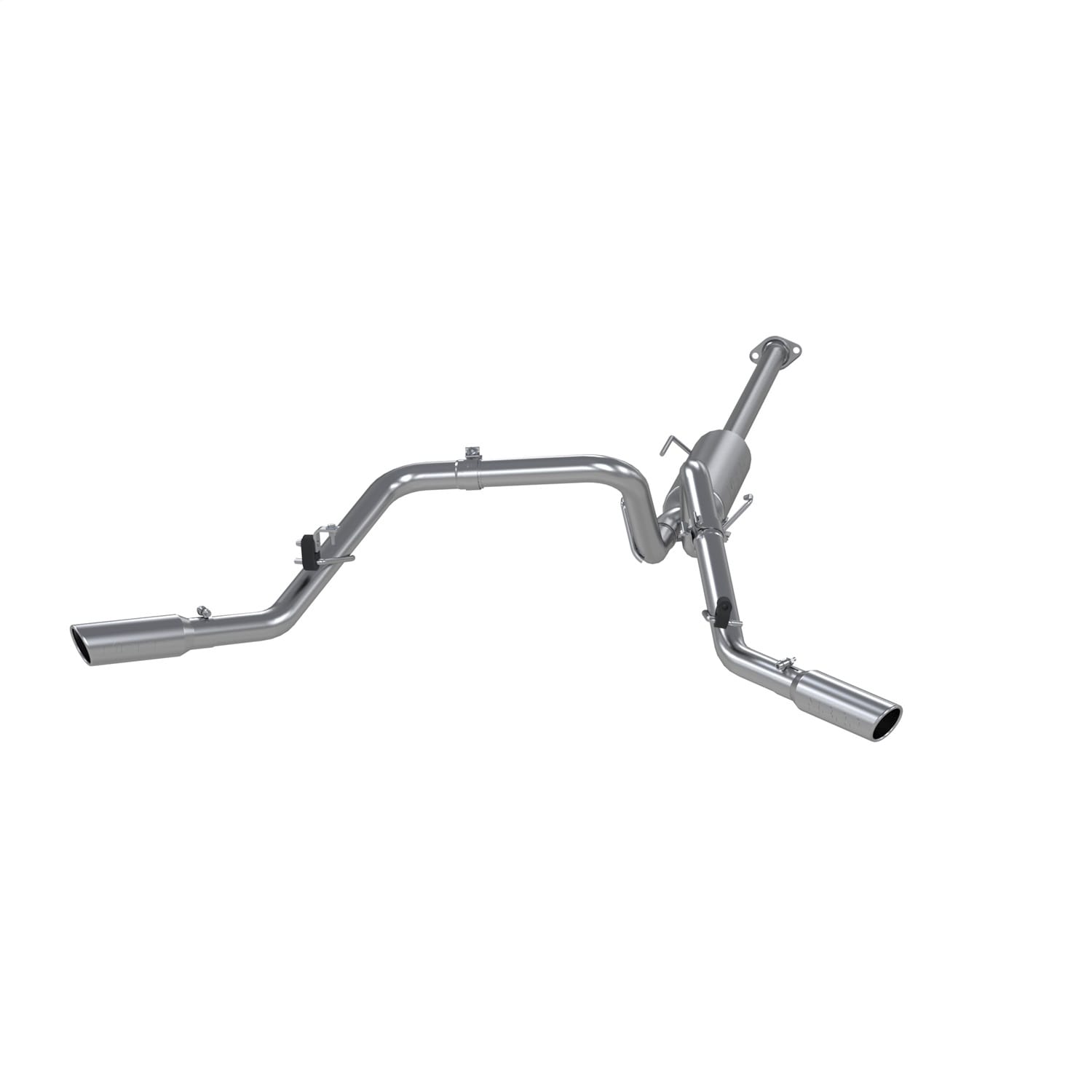 Armor Lite Cat Back Exhaust System