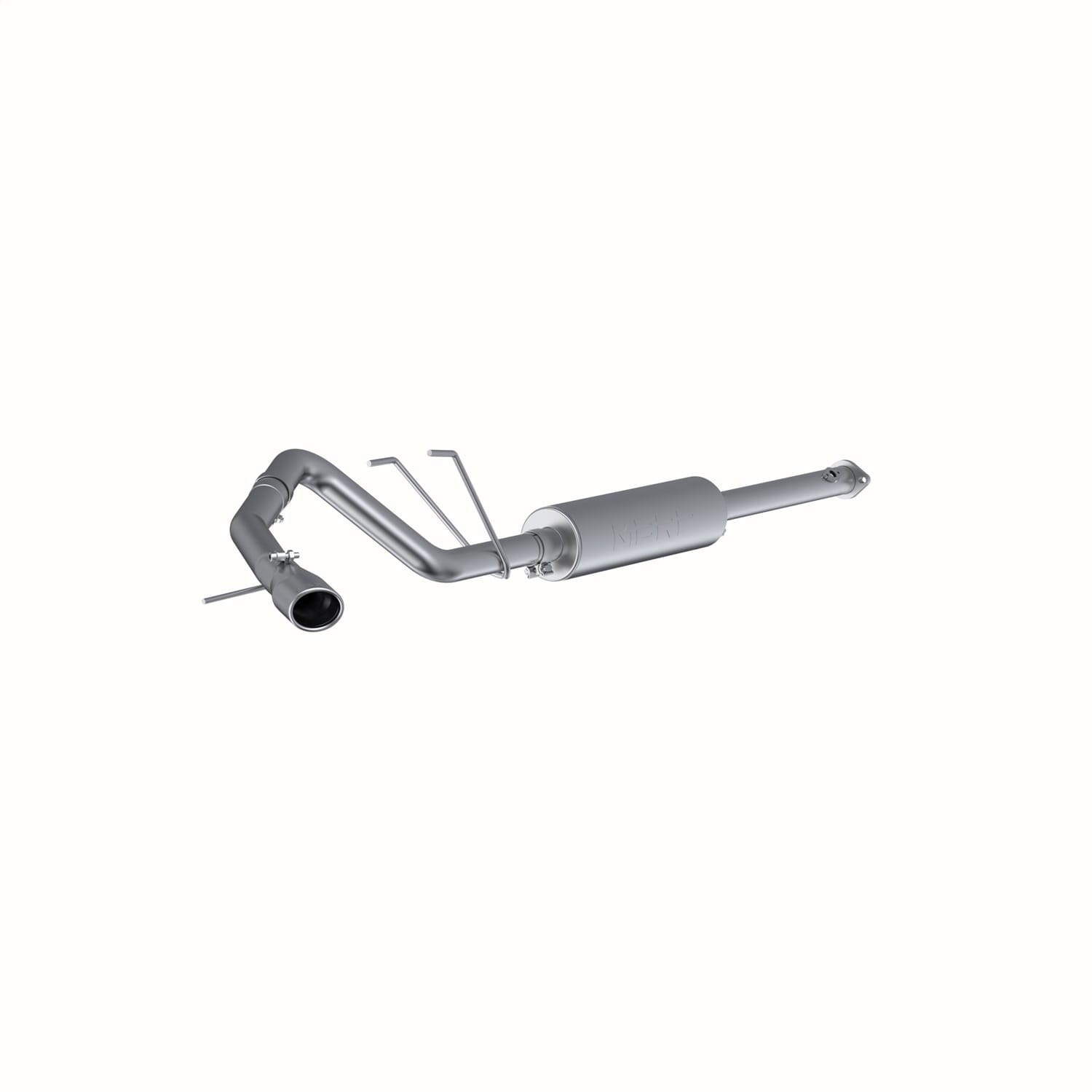 Armor Lite Cat Back Exhaust System