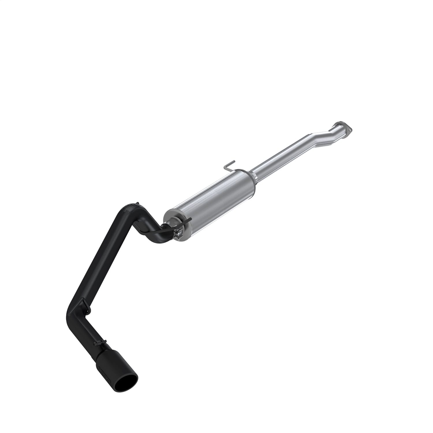 Armor BLK Cat Back Exhaust System
