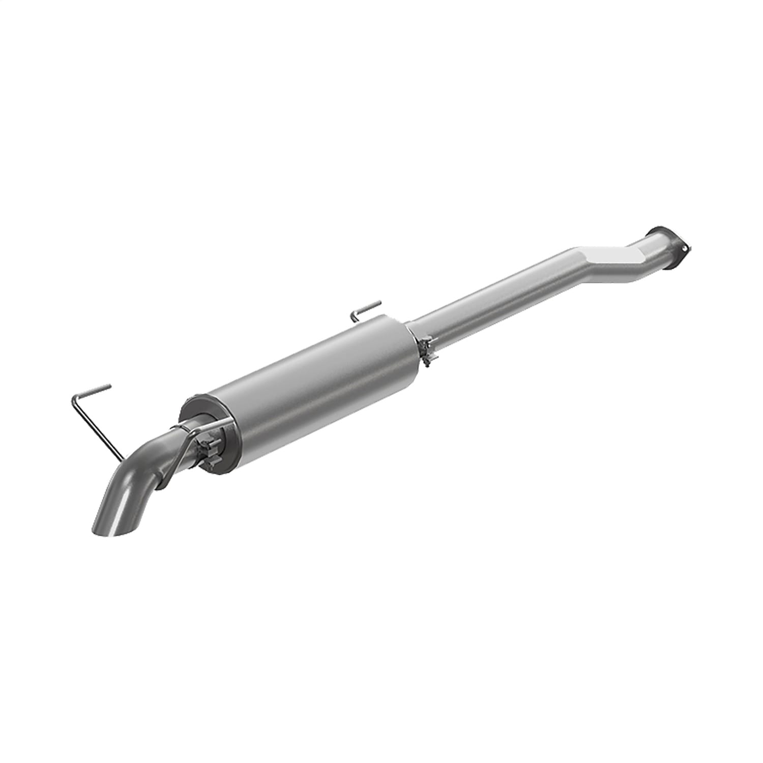 Armor Plus Cat Back Exhaust System