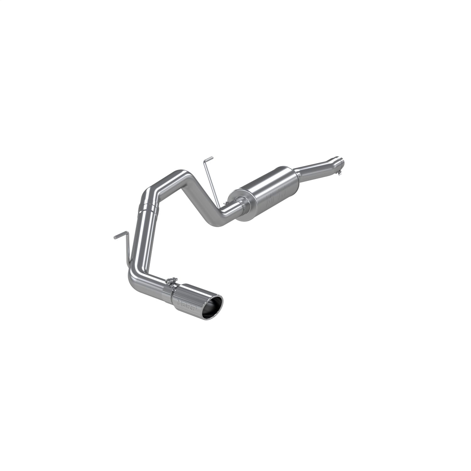 Armor Lite Cat Back Exhaust System
