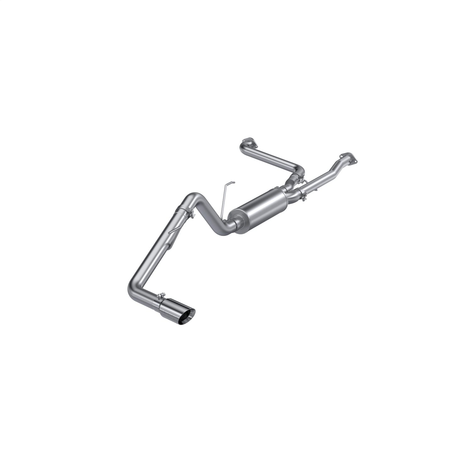 Armor Pro Cat Back Performance Exhaust System