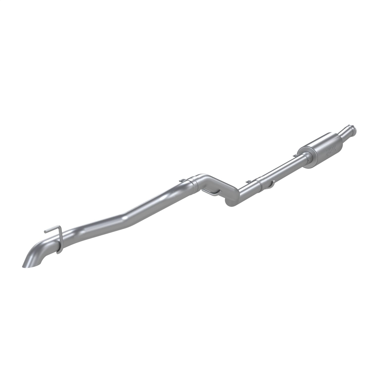 Armor Pro Cat Back Exhaust System
