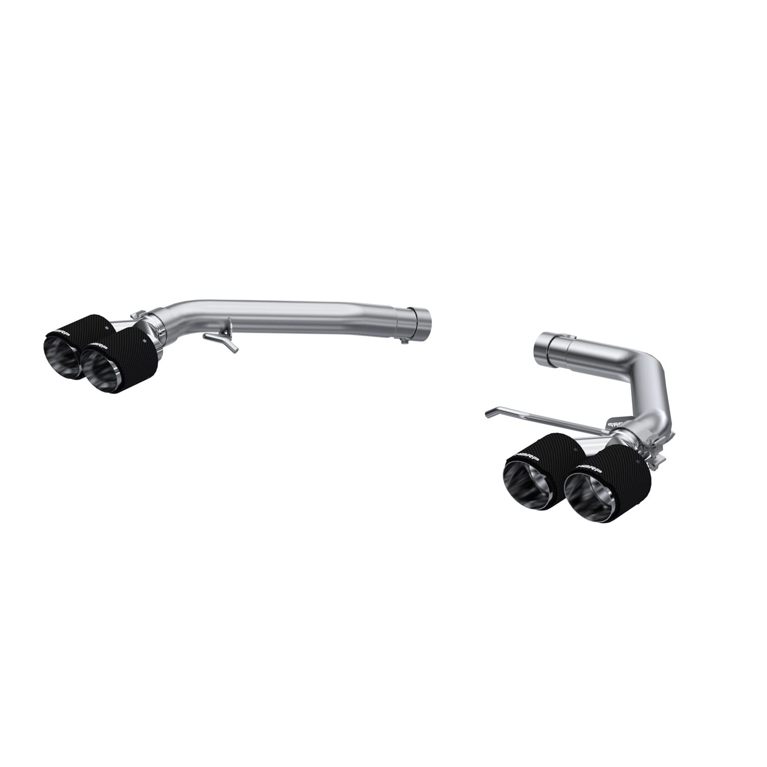 Armor Pro Axle Back Exhaust System