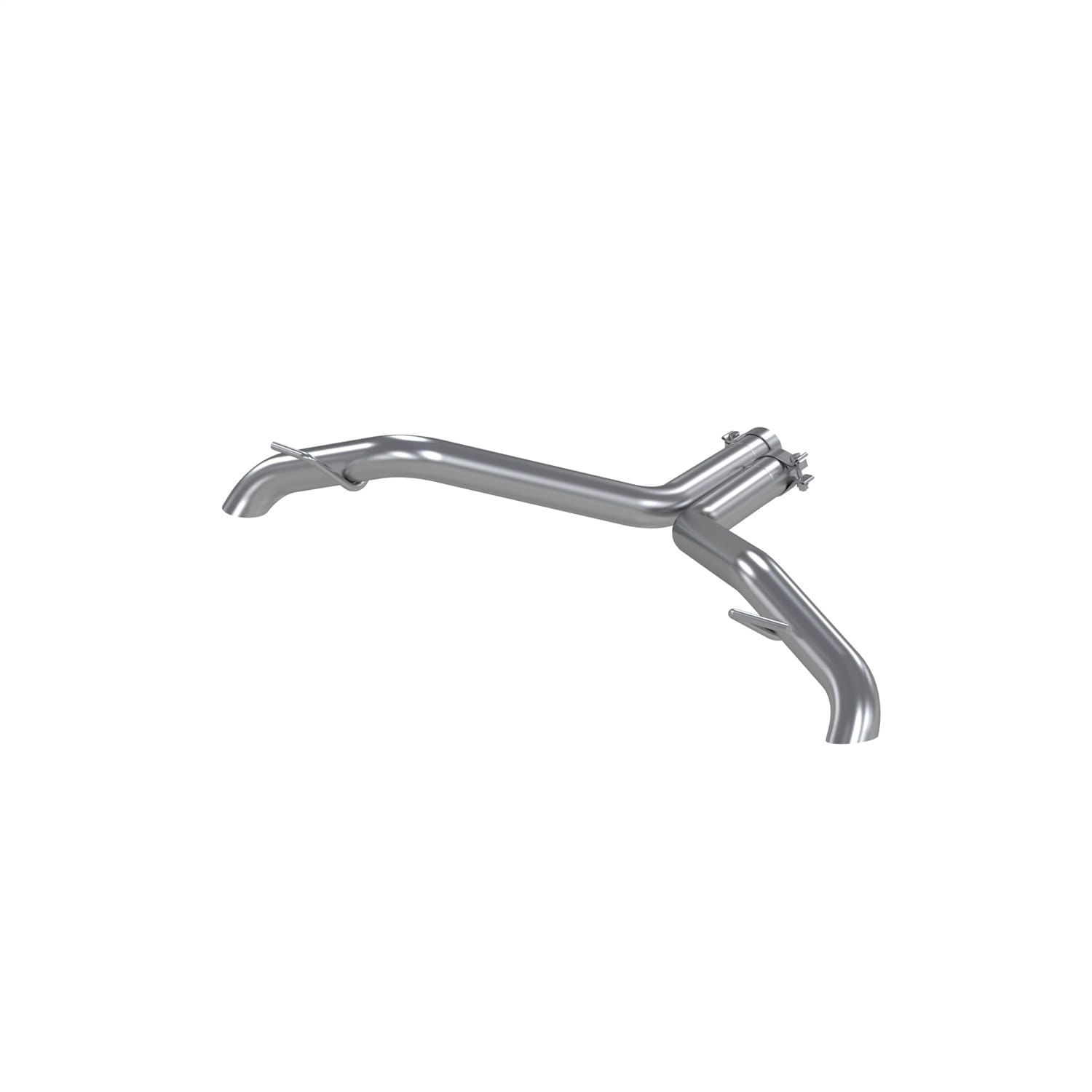 Armor Pro Axle Back Exhaust System