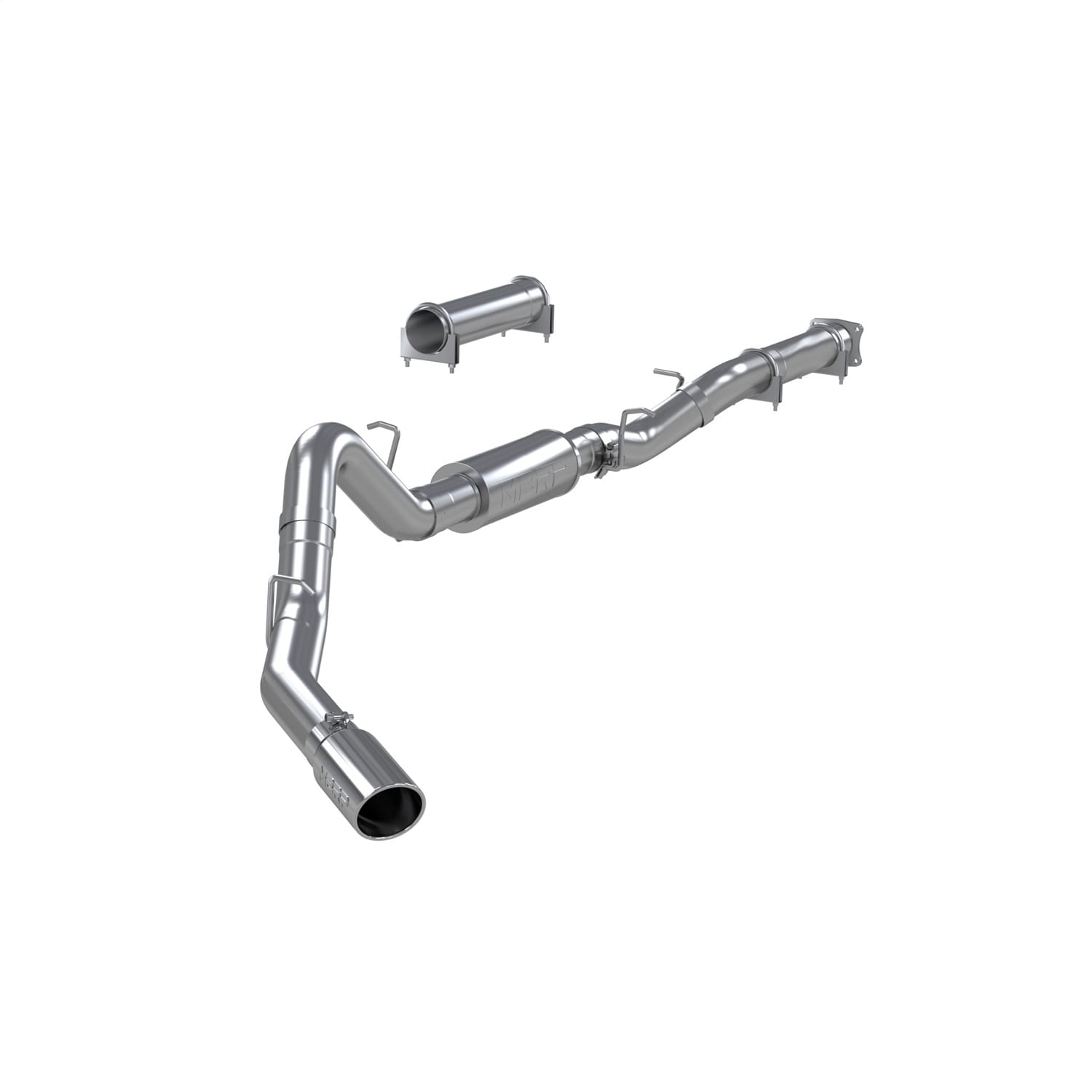 Armor Lite Cat Back Exhaust System