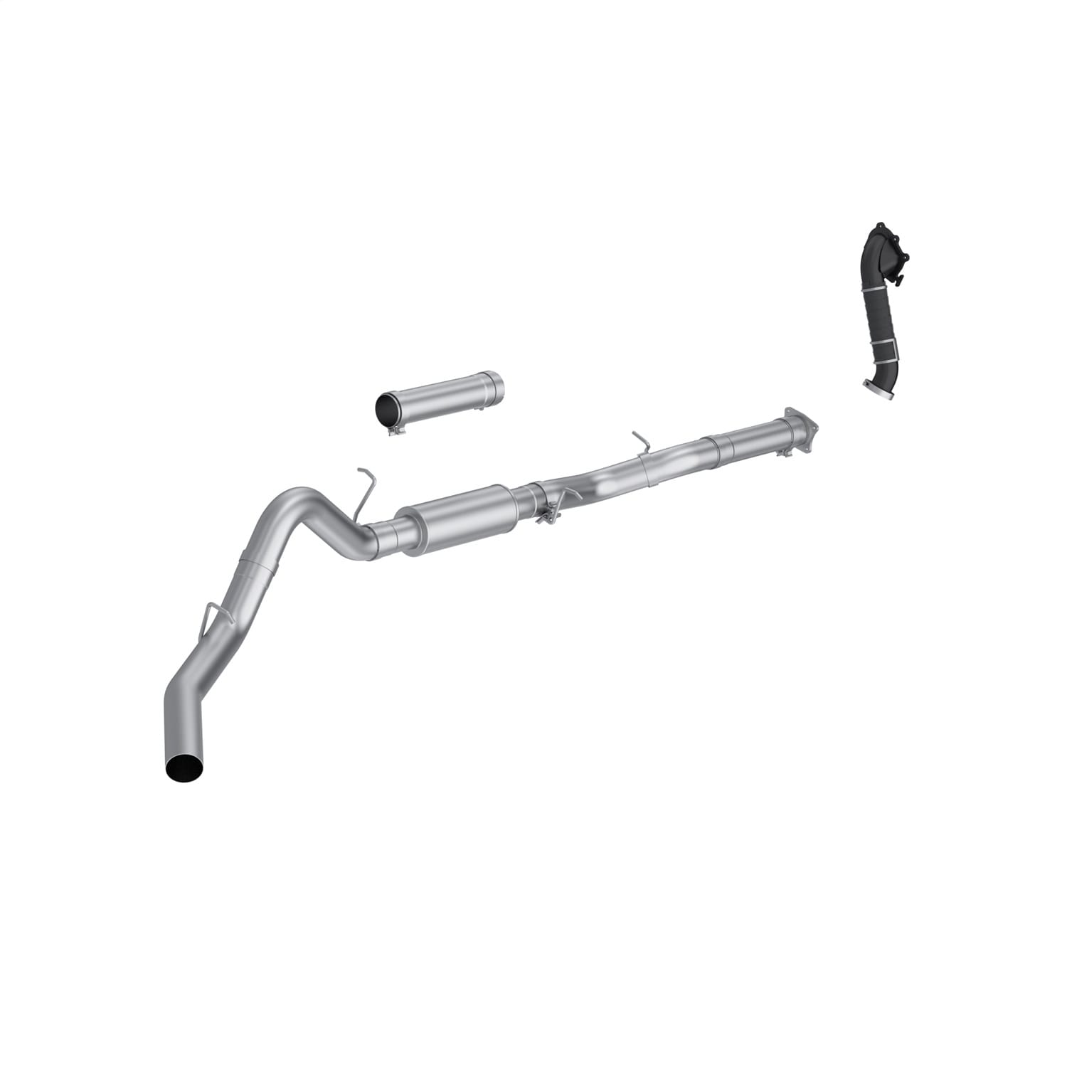 Armor Lite Cat Back Exhaust System