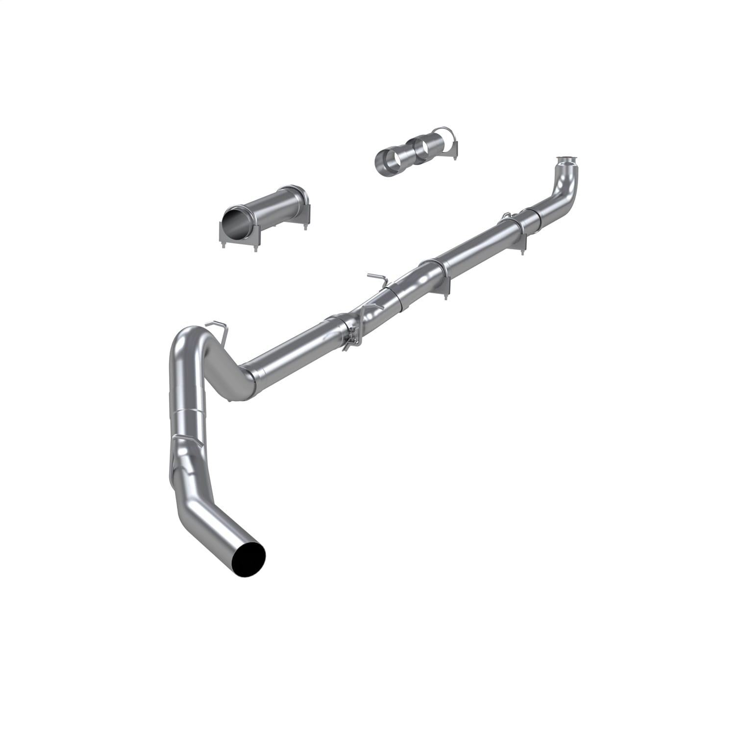 Armor Lite Cat Back Exhaust System