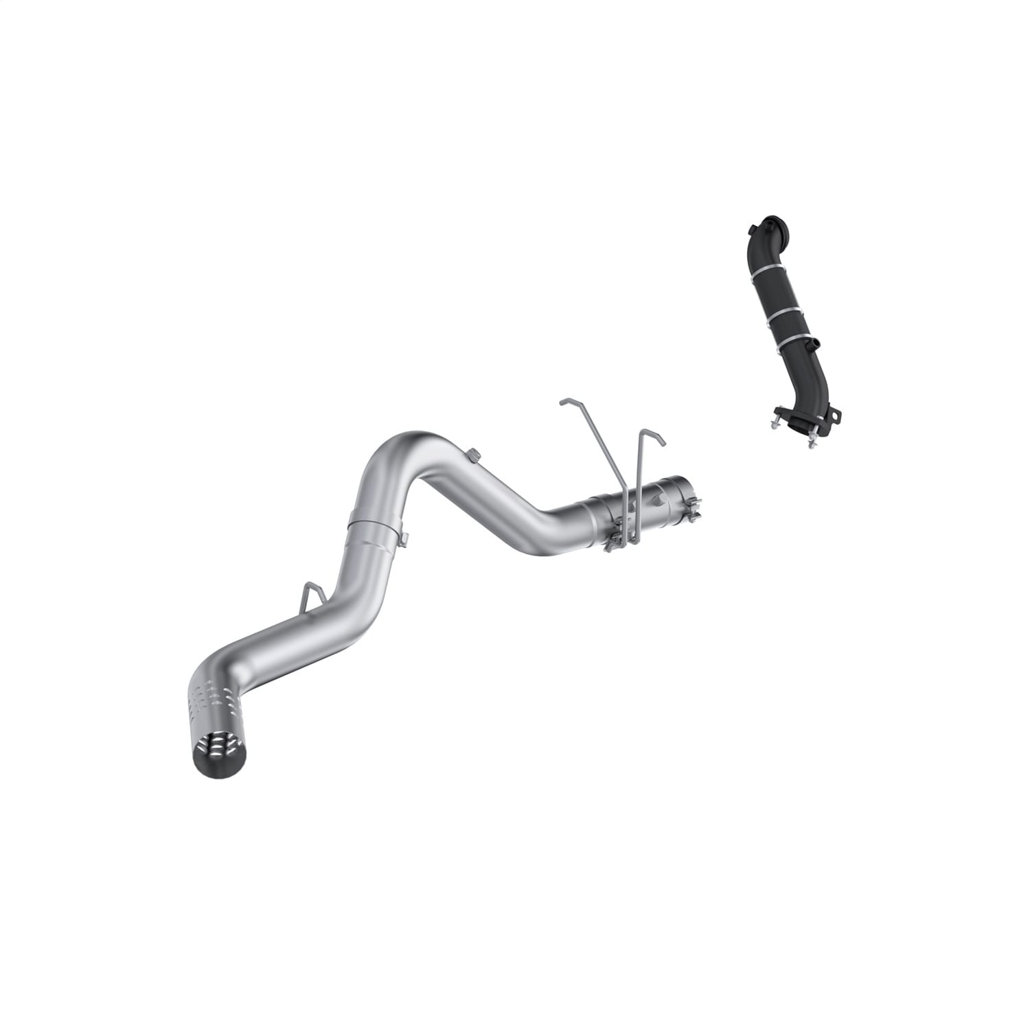 Armor Lite Filter Back Exhaust System
