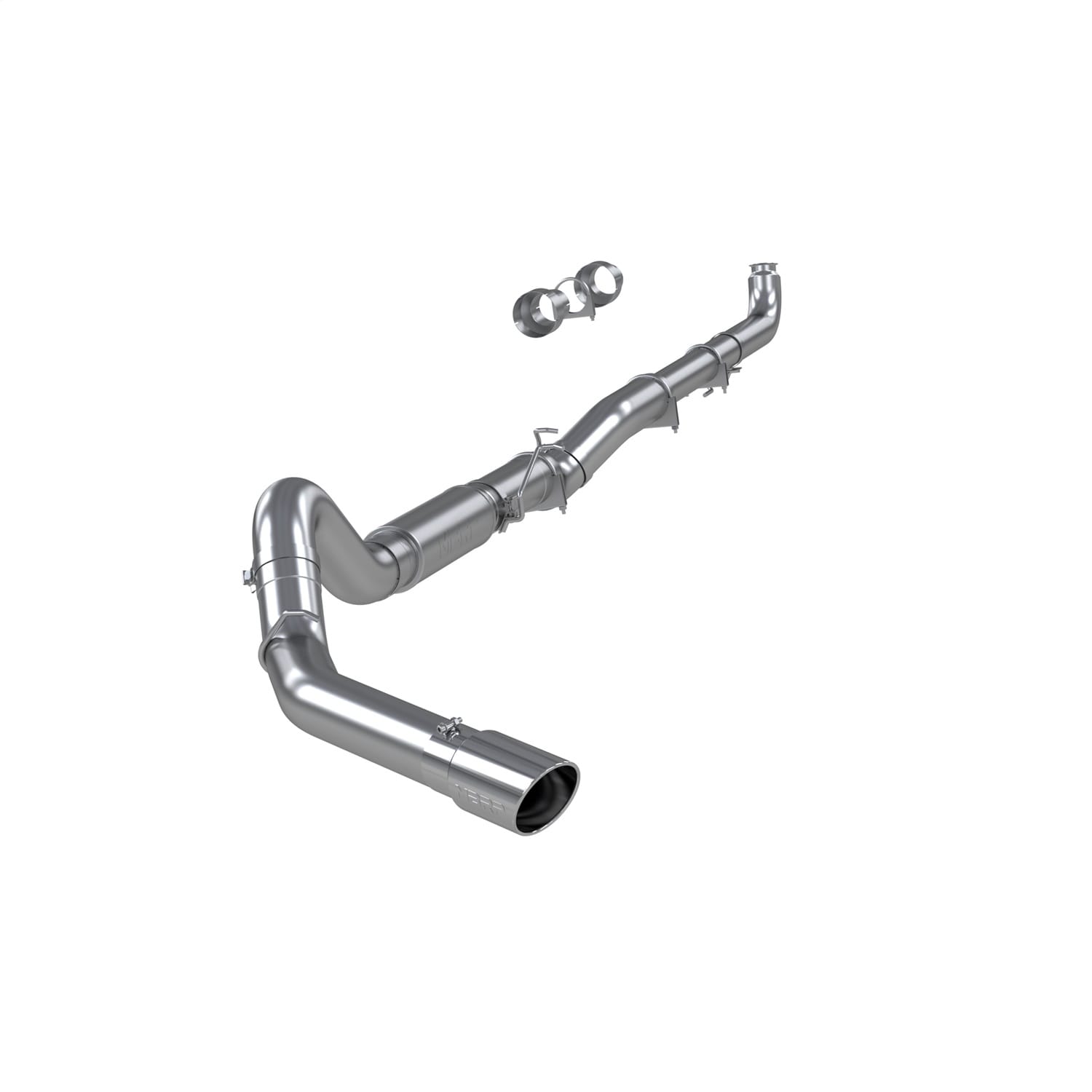 Armor Lite Cat Back Exhaust System