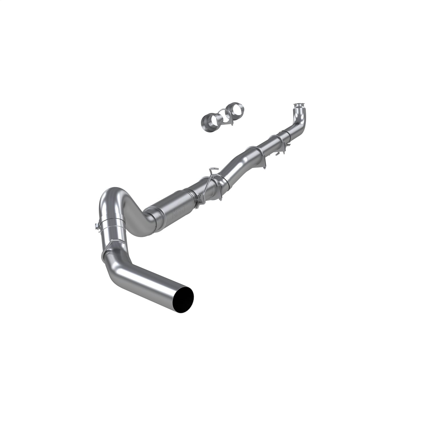 Armor Lite Cat Back Exhaust System