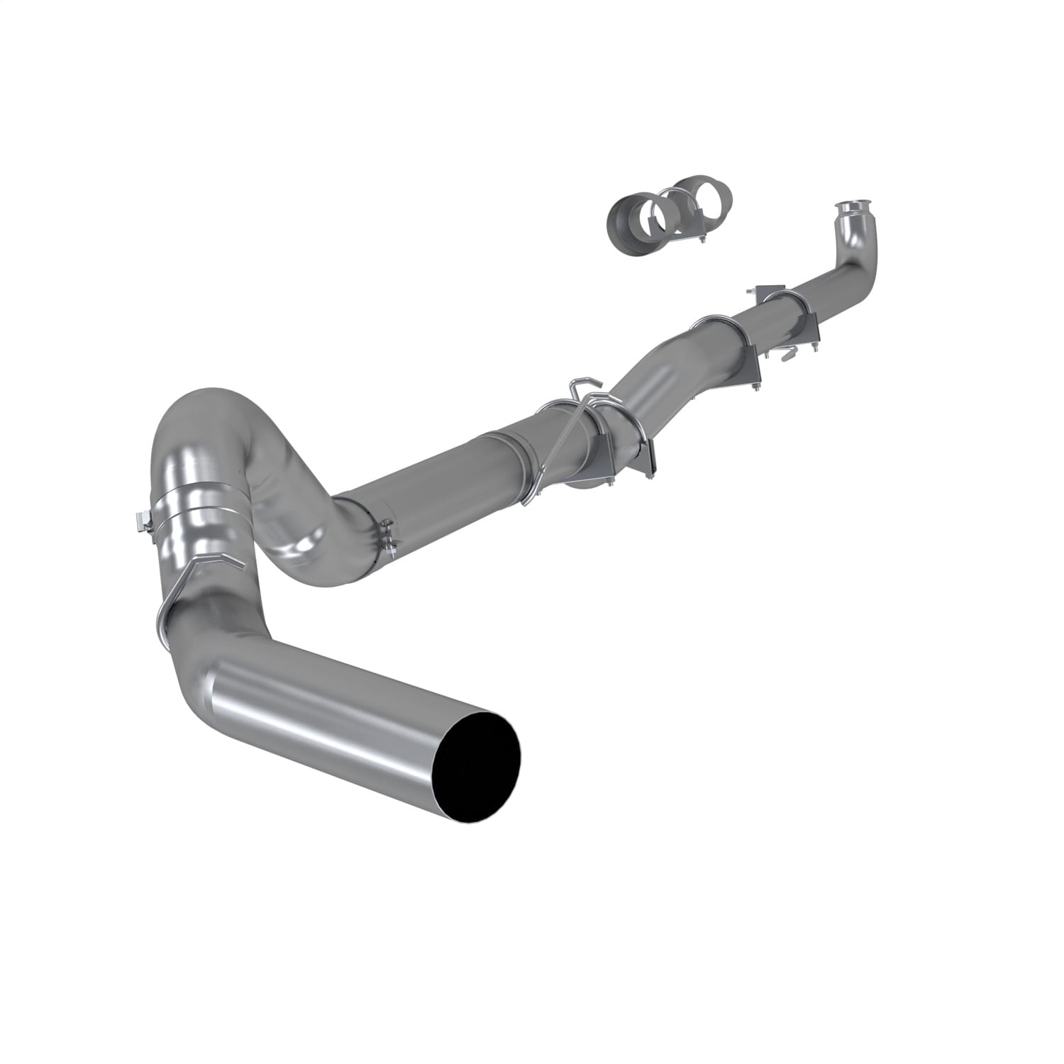 Armor Lite Cat Back Exhaust System