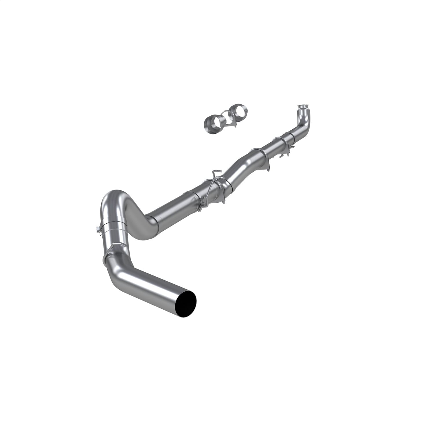 Armor Plus Cat Back Exhaust System