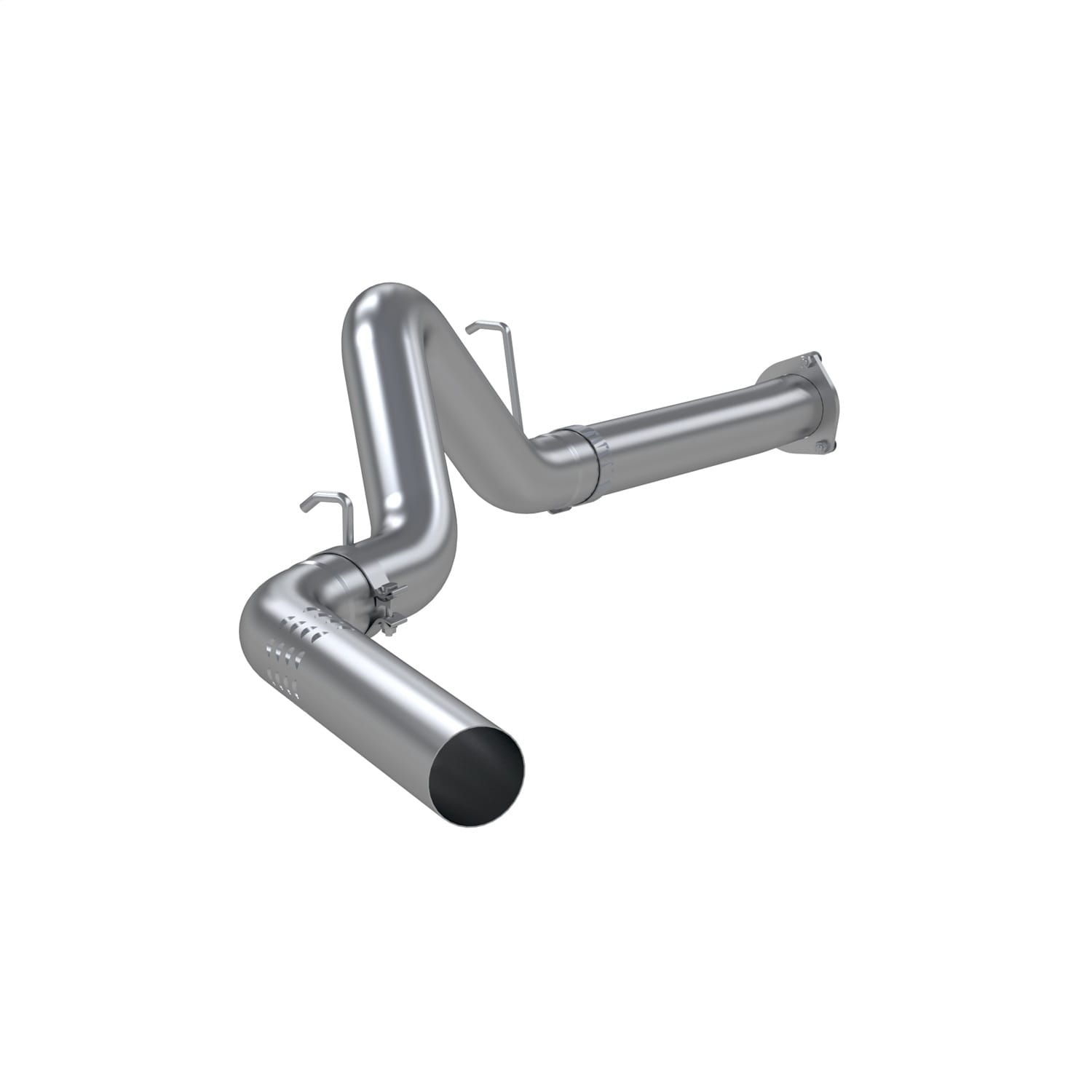 Armor Lite Filter Back Exhaust System