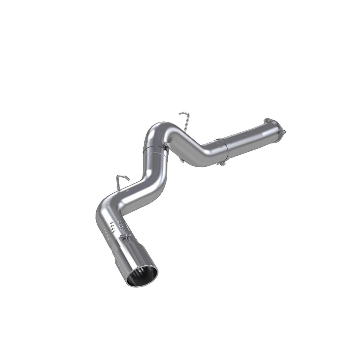 Armor Lite Filter Back Exhaust System