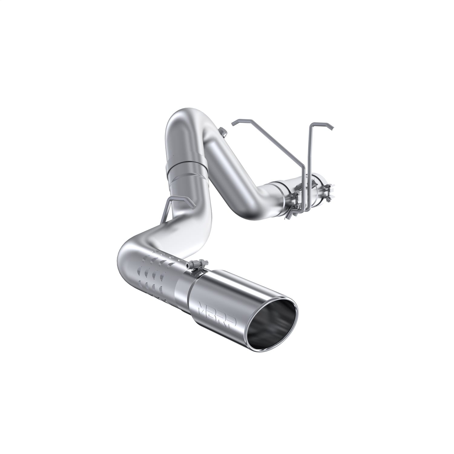 Armor Lite Filter Back Exhaust System