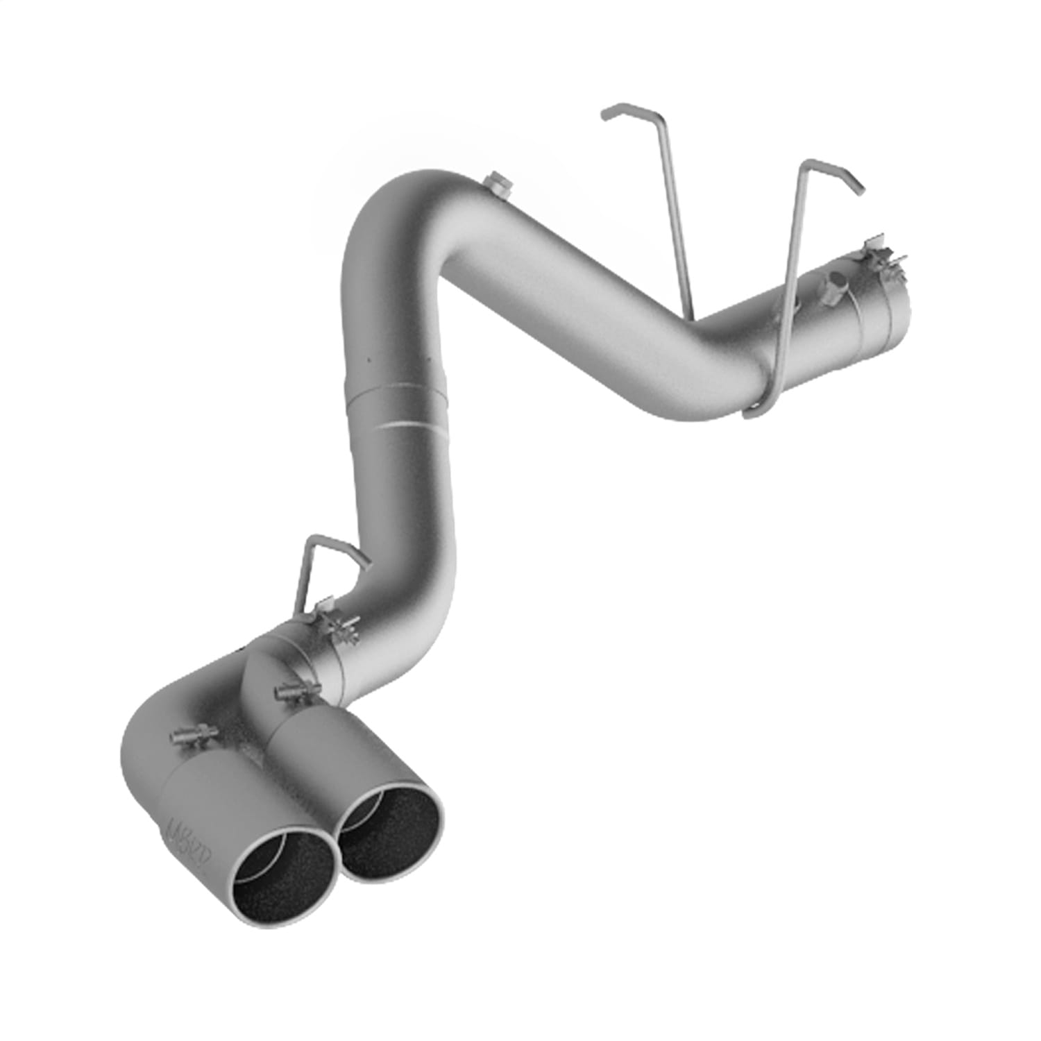 Armor Lite Filter Back Exhaust System