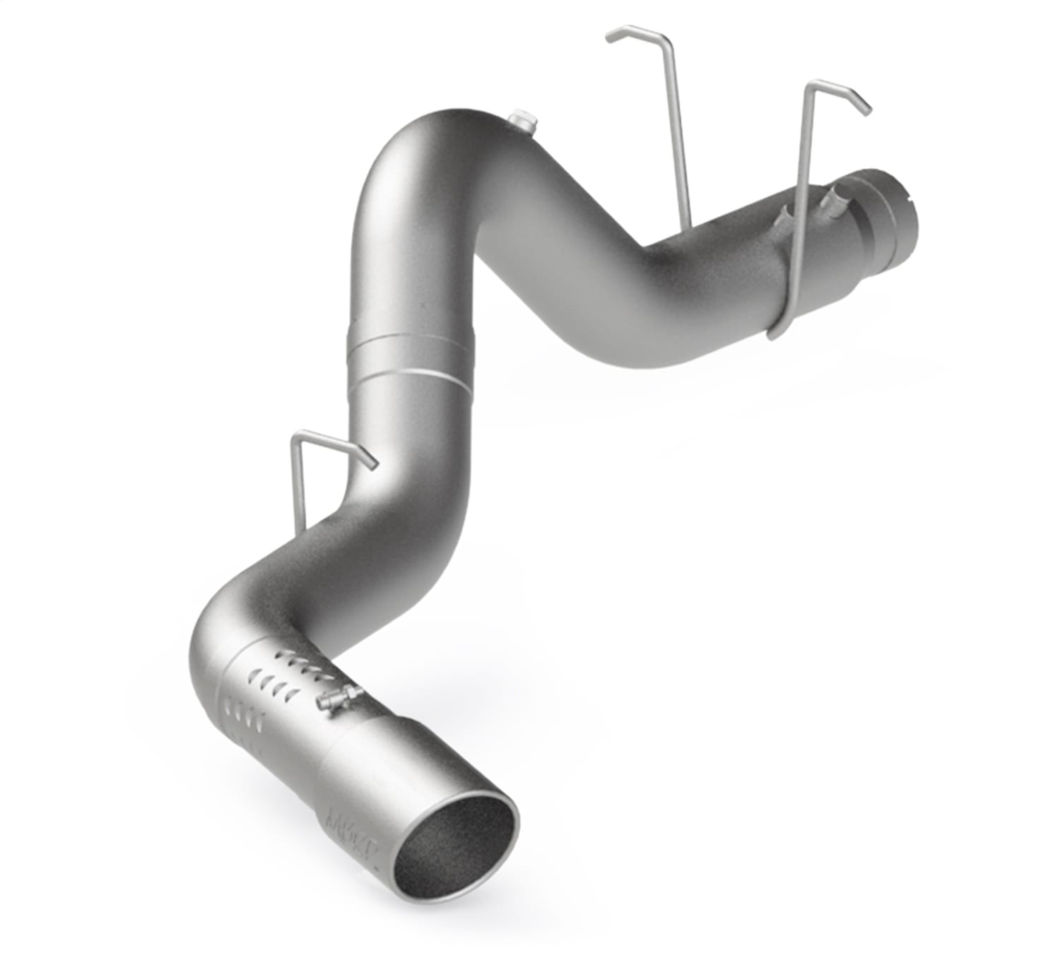 Armor Lite Filter Back Exhaust System