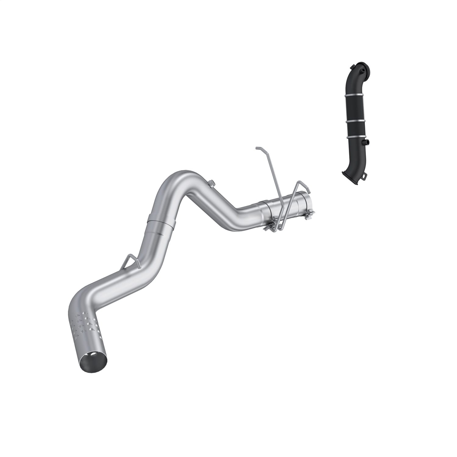 Armor Lite Filter Back Exhaust System