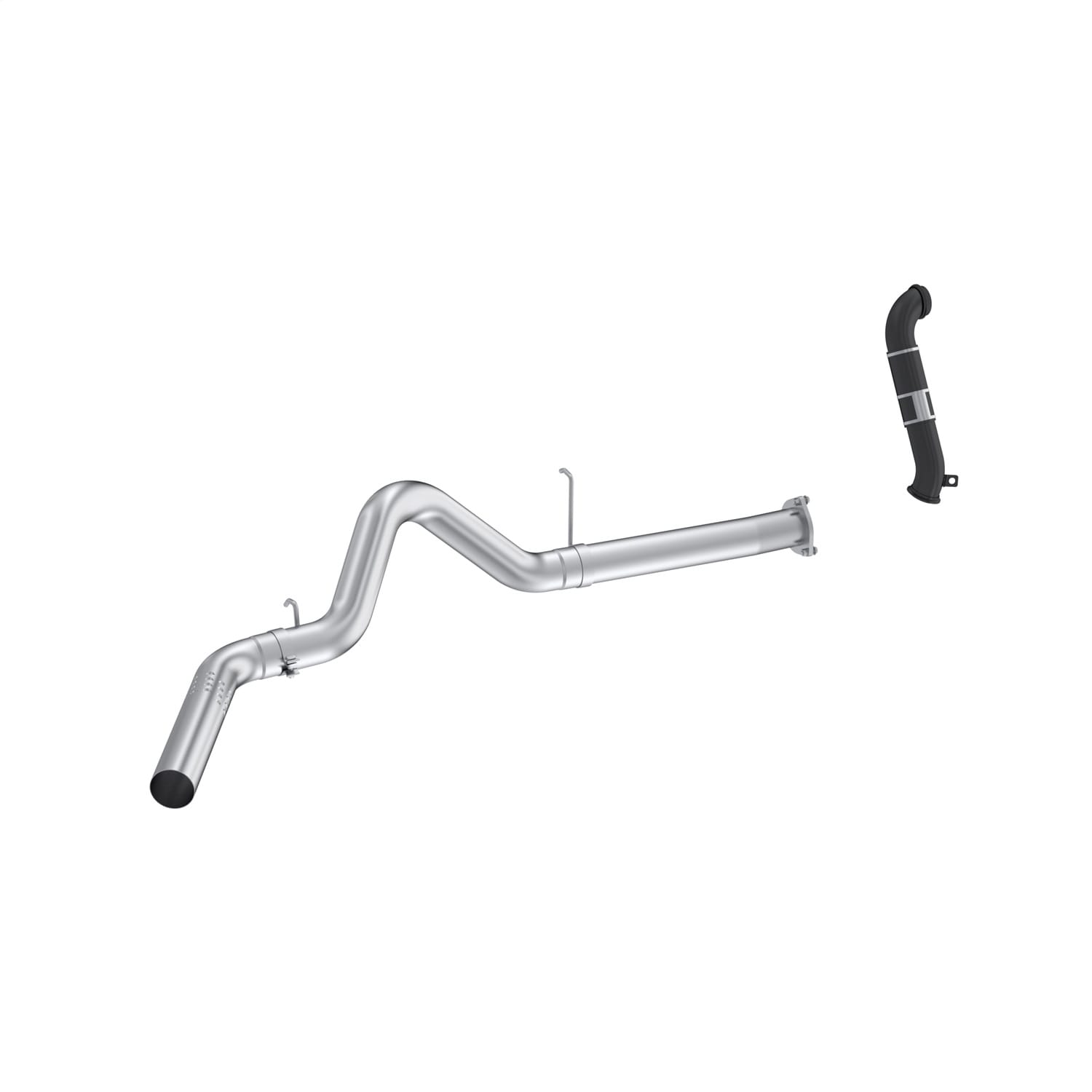 Armor Lite Filter Back Exhaust System