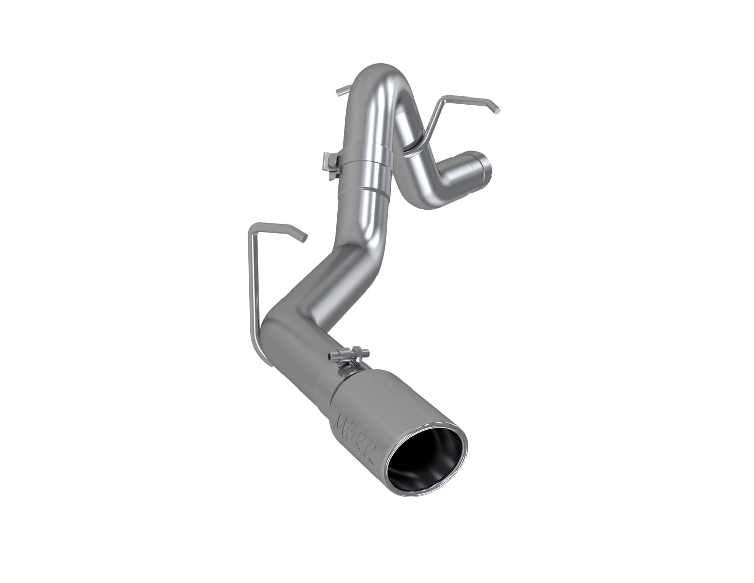 Armor Pro Filter Back Exhaust System