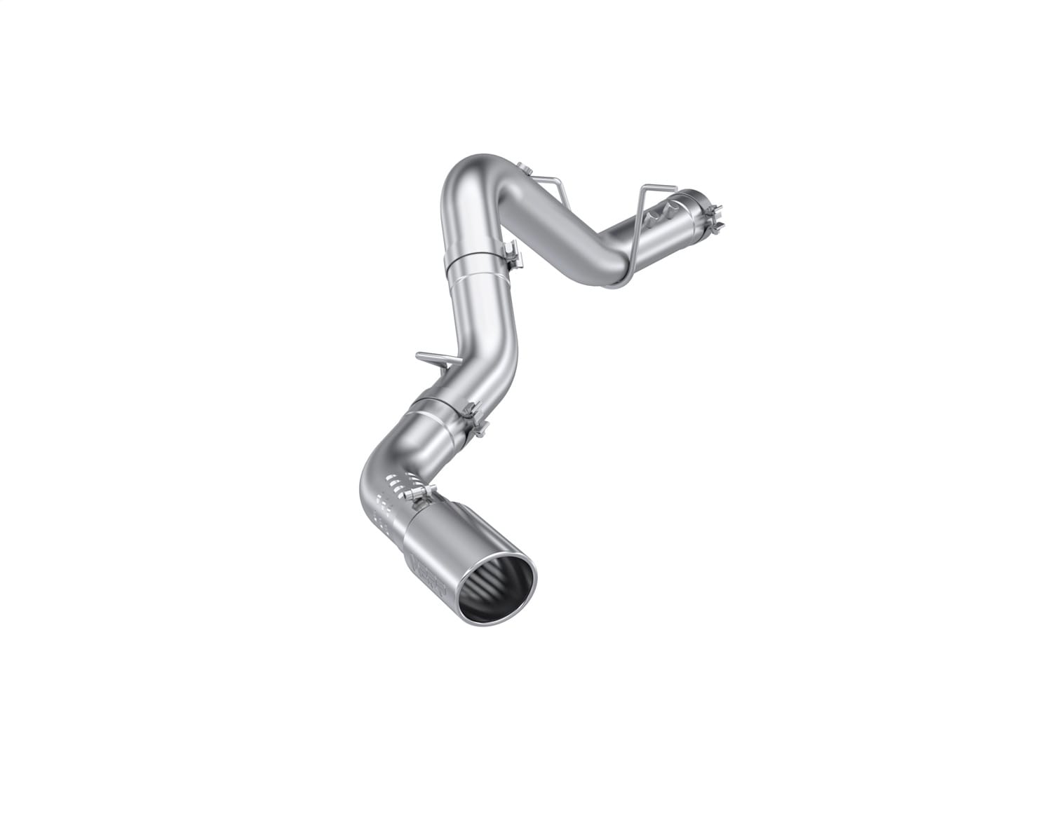 Armor Lite Filter Back Exhaust System