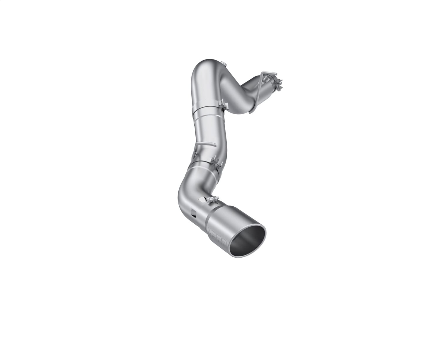 Armor Plus Filter Back Exhaust System