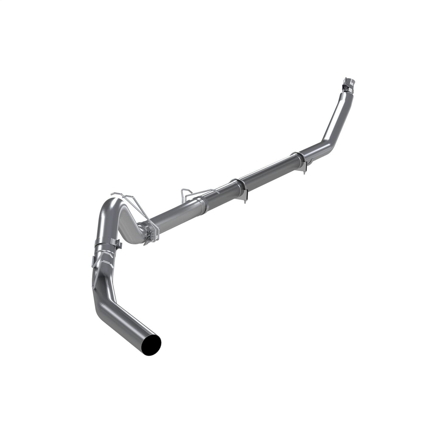 Armor Lite Turbo Back Exhaust System